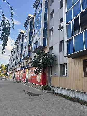 Продажа 3-х комнатной квартиры в Киевском р-не по ул. Артема в г.Донецке. Донецк
