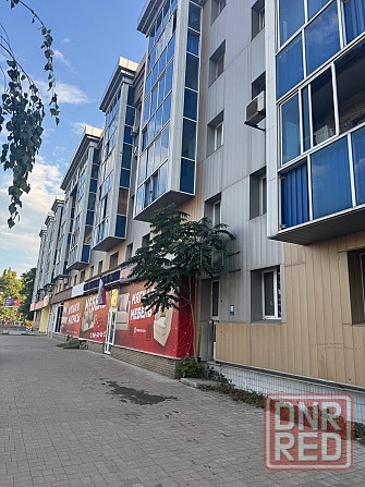 Продажа 3-х комнатной квартиры в Киевском р-не по ул. Артема в г.Донецке. Донецк - изображение 1