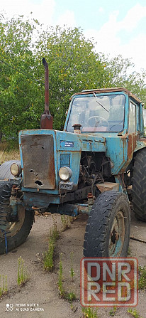 Бульдозер, вышка, лафет,трактора Донецк - изображение 5