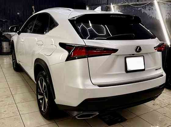 Lexus NX 300 Отличное Состояние Донецк