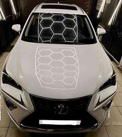 Lexus NX 300 Отличное Состояние Донецк