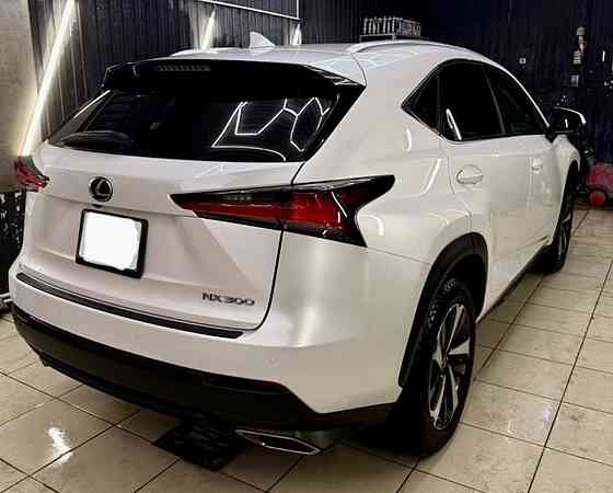 Lexus NX 300 Отличное Состояние Донецк