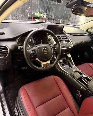 Lexus NX 300 Отличное Состояние Донецк