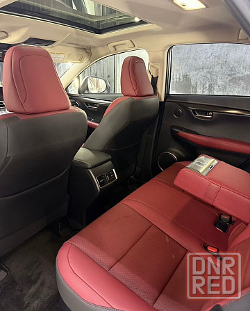 Lexus NX 300 Отличное Состояние Донецк - изображение 8