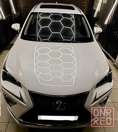 Lexus NX 300 Отличное Состояние Донецк - изображение 3