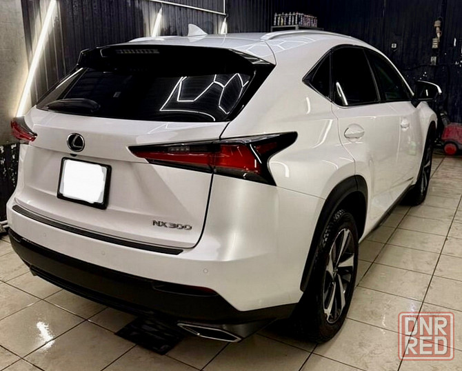 Lexus NX 300 Отличное Состояние Донецк - изображение 2