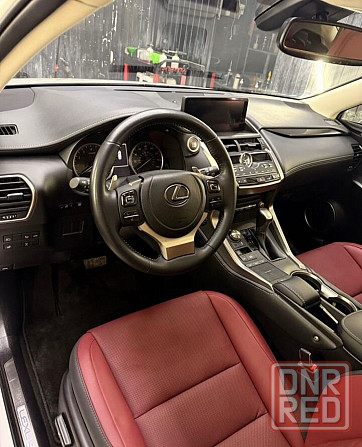 Lexus NX 300 Отличное Состояние Донецк - изображение 5