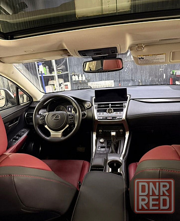 Lexus NX 300 Отличное Состояние Донецк - изображение 7