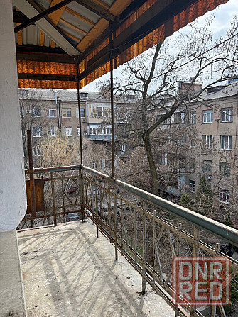 Продам 3к квартиру Сталинку на б-ре Пушкина Донецк - изображение 4