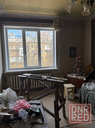 Продам 3к квартиру Сталинку на б-ре Пушкина Донецк - изображение 5