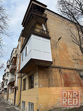 Продам 3к квартиру Сталинку на б-ре Пушкина Донецк - изображение 2
