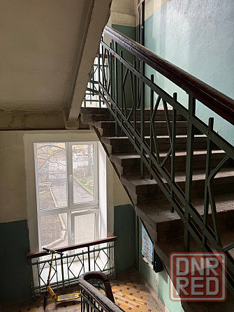 Продам 3к квартиру Сталинку на б-ре Пушкина Донецк - изображение 3