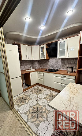 Сдается однокомнатная квартира Донецк - изображение 8