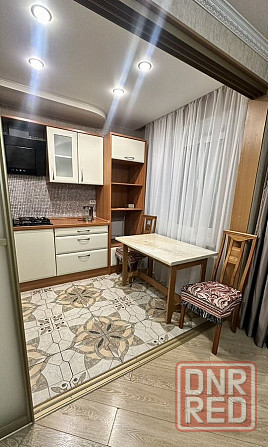 Сдается однокомнатная квартира Донецк - изображение 1