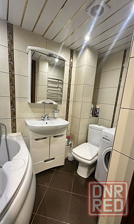 Сдается однокомнатная квартира Донецк - изображение 6