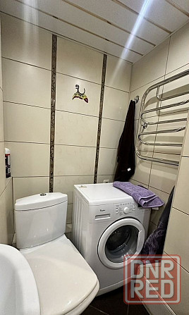 Сдается однокомнатная квартира Донецк - изображение 7