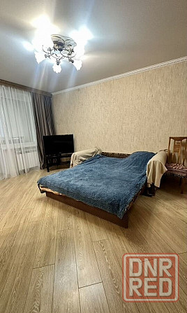 Сдается однокомнатная квартира Донецк - изображение 2