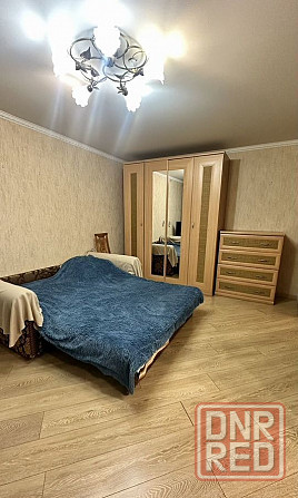 Сдается однокомнатная квартира Донецк - изображение 3