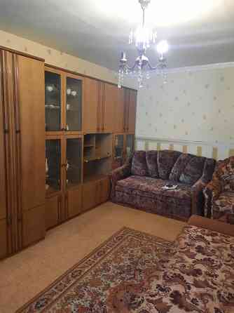 Макаронка, Мотель, 1к. кв-ра, хорошая, пр-кт Ильича Донецк