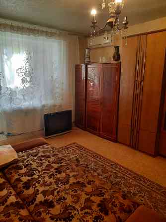 Макаронка, Мотель, 1к. кв-ра, хорошая, пр-кт Ильича Донецк