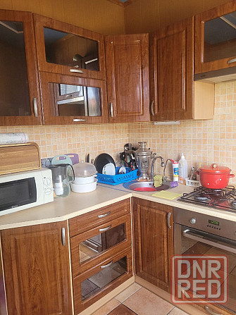 Продается 2х ком квартира, Парк кованных фигур! Донецк - изображение 3