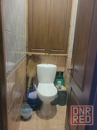 Продается 2х ком квартира, Парк кованных фигур! Донецк - изображение 10