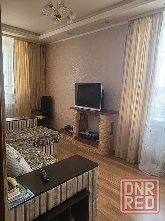 Продается 2х ком квартира, Парк кованных фигур! Донецк - изображение 1