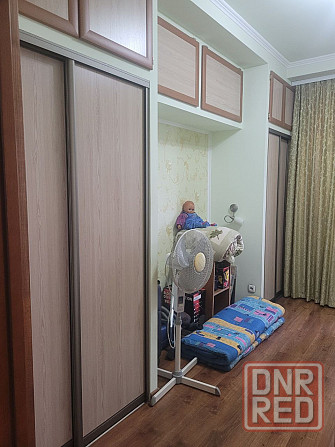 Продается 2х ком квартира, Парк кованных фигур! Донецк - изображение 7