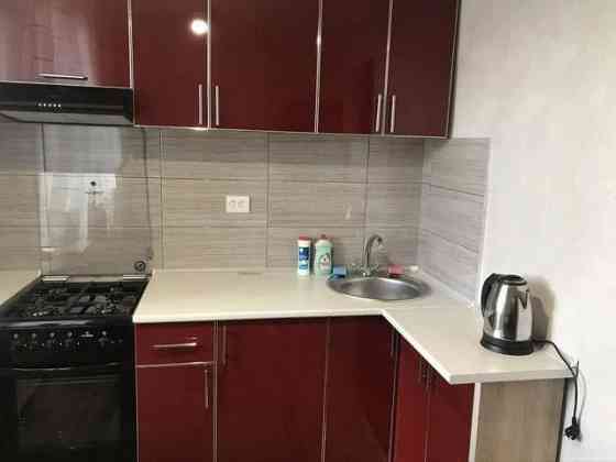 Сдам 1ком квартиру квартал Химик Макеевка