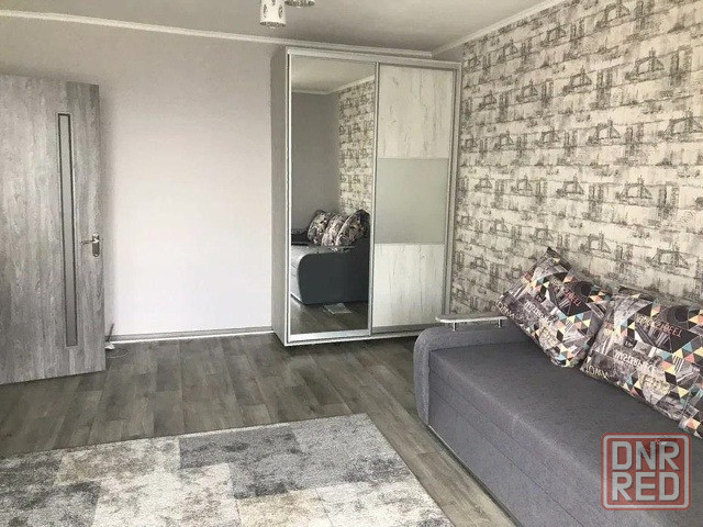 Сдам 1ком квартиру квартал Химик Макеевка - изображение 2