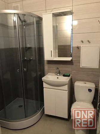 Сдам 1ком квартиру квартал Химик Макеевка - изображение 4