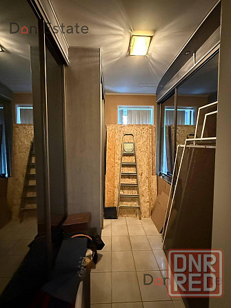 Продам 4к.квартиру пр.Гурова/Челюскинцев 212 м2 Донецк - изображение 5