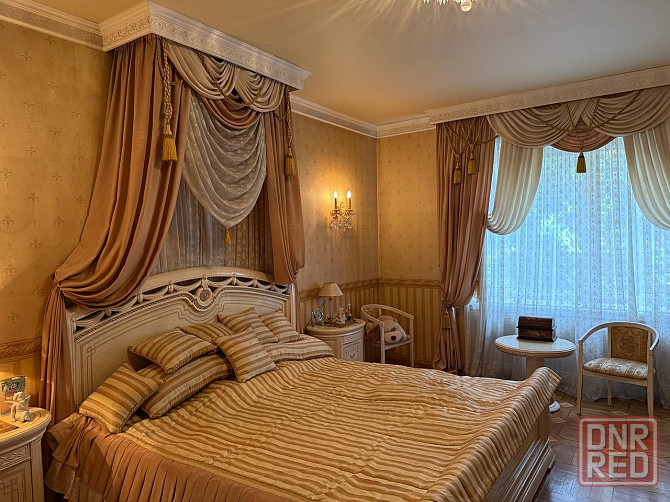 Продам 4к.квартиру пр.Гурова/Челюскинцев 212 м2 Донецк - изображение 1