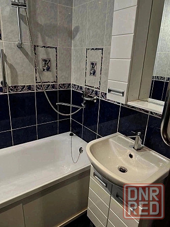 Сдается 1 комнатная квартира на Восточном, ул. Кольцева Макеевка - изображение 3