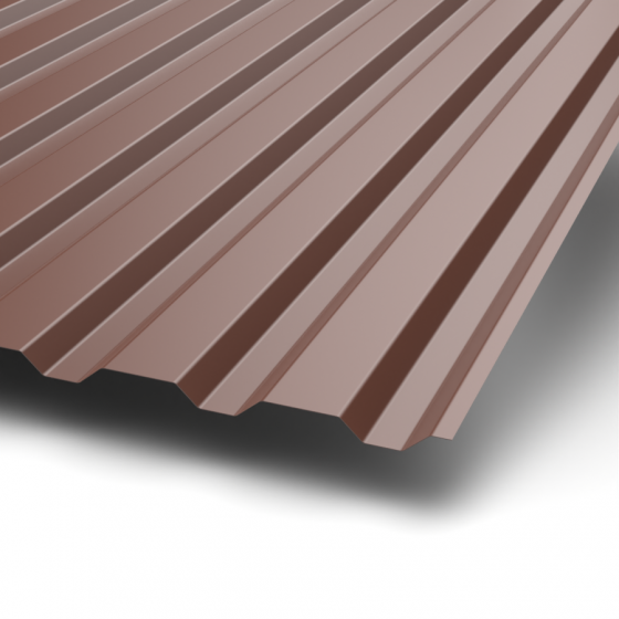 Профнастил / Профлист от производителя Донецк