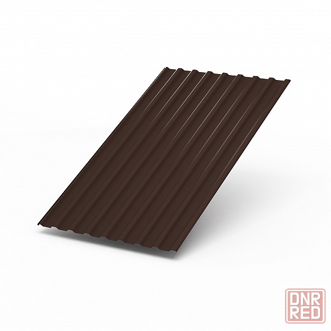 Профнастил / Профлист от производителя Донецк - изображение 2