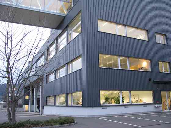 Фасадные кассеты металлические от производителя Донецк