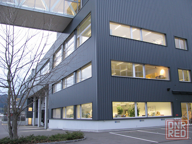 Фасадные кассеты металлические от производителя Донецк - изображение 3