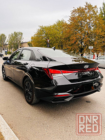 Hyundai Elantra 2.0 бензин 2021 год Донецк - изображение 4