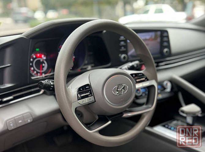 Hyundai Elantra 2.0 бензин 2021 год Донецк - изображение 5