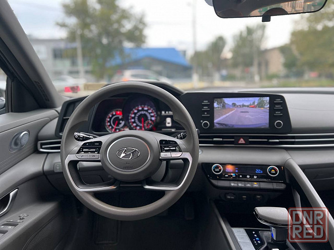 Hyundai Elantra 2.0 бензин 2021 год Донецк - изображение 6