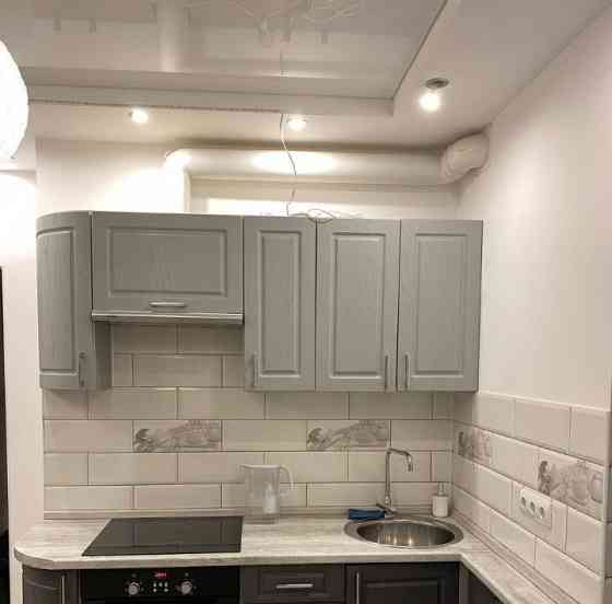 Сдается однокомнатная квартира в Киевском районе по улице Батищева Донецк