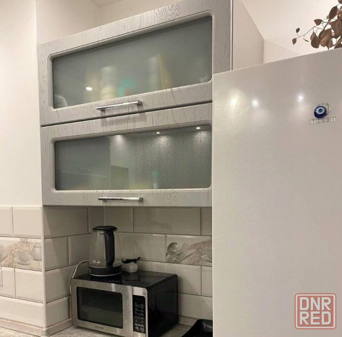 Сдается однокомнатная квартира в Киевском районе по улице Батищева Донецк - изображение 2