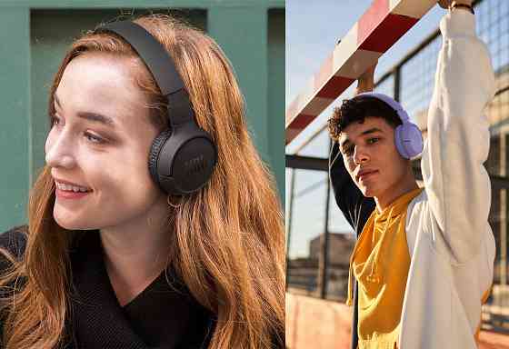 Наушники JBL TUNE 520BT, беспородные, Bluetooth, оригинал Донецк