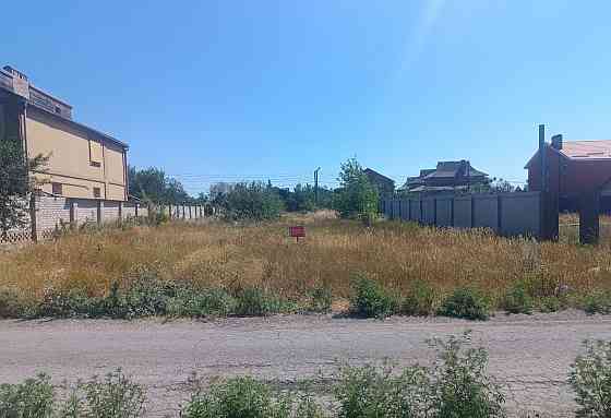 Продается участок в Приморском районе, ориентир Бригантина Мариуполь