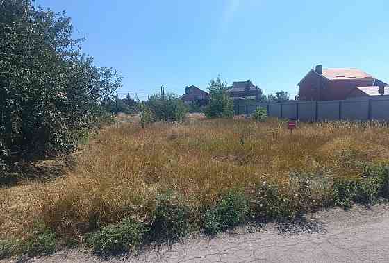 Продается участок в Приморском районе, ориентир Бригантина Мариуполь