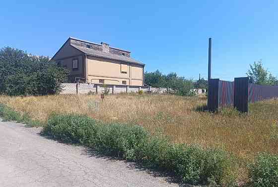Продается участок в Приморском районе, ориентир Бригантина Мариуполь