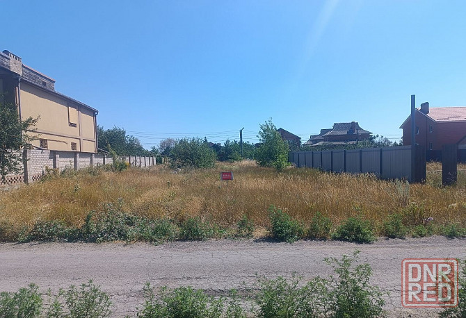 Продается участок в Приморском районе, ориентир Бригантина Мариуполь - изображение 4
