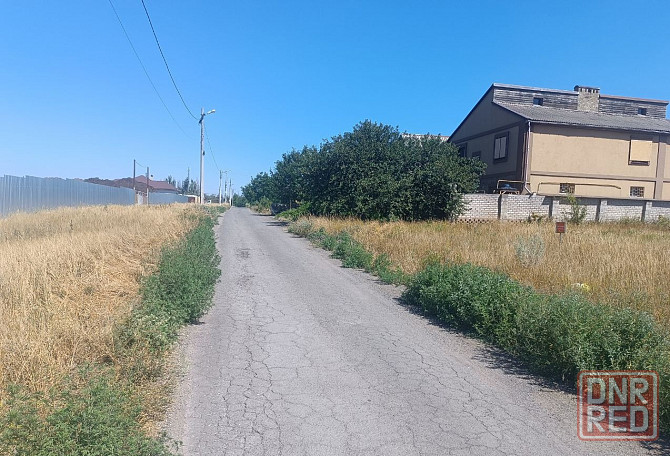 Продается участок в Приморском районе, ориентир Бригантина Мариуполь - изображение 7