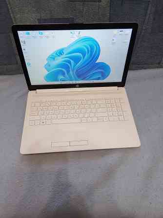 Игровой ноутбук hp ryzen 3 3200U-12ГБ-256ГБ -radeon530 с гарантией Донецк